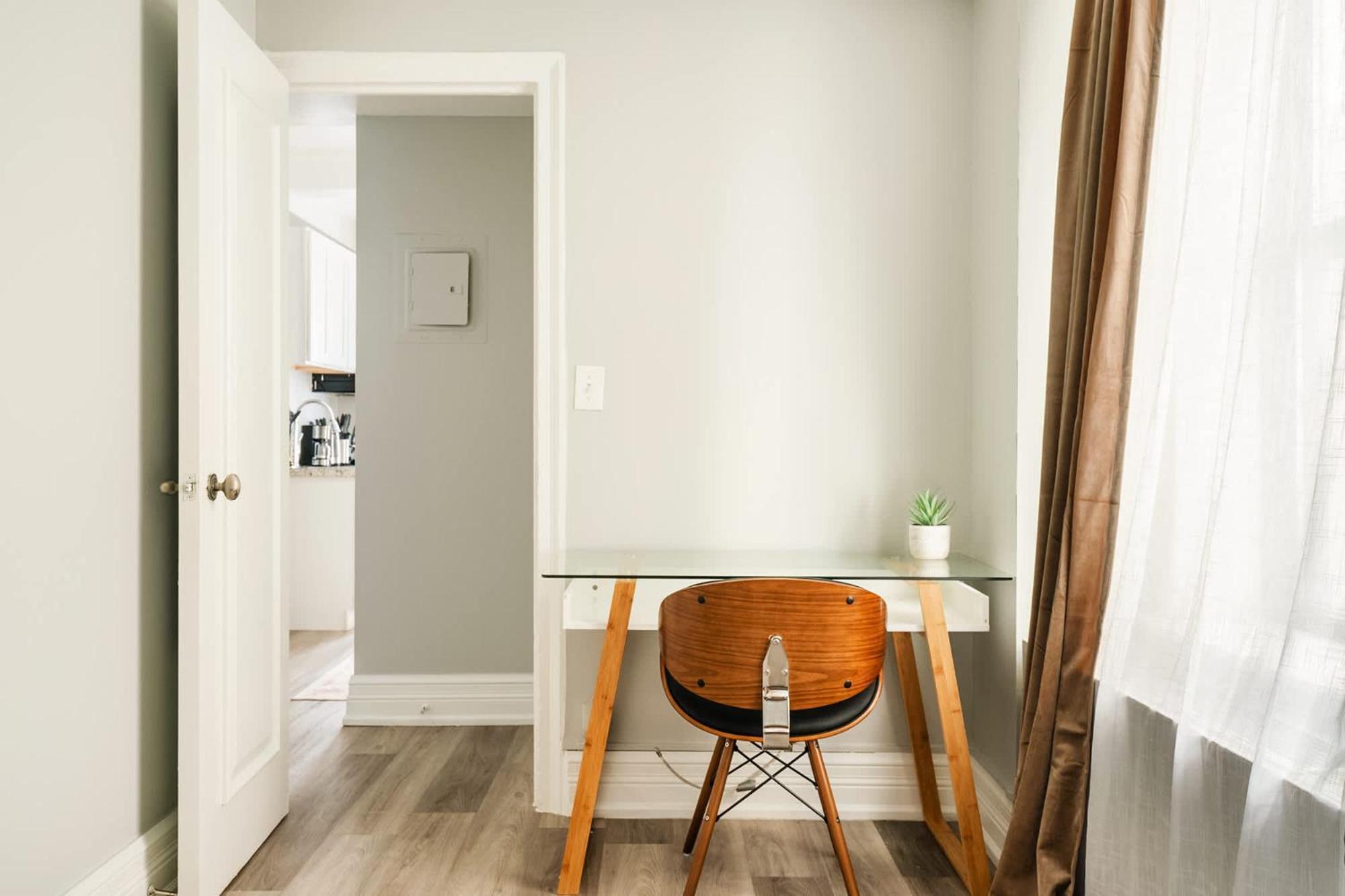 Appartement 73-508 New 1br 1bth Uws Doorman Gym New York